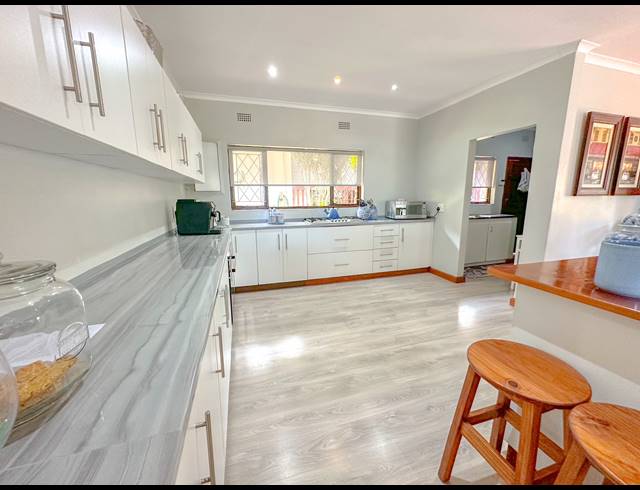 3 BEDROOM HOUSE FOR SALE IN MTUNZINI